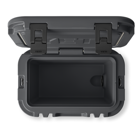 GHIACCIAIA ROADIE 15 CHARCOAL 70000002255 YETI GREY
