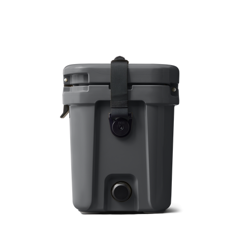 GHIACCIAIA ROADIE 15 CHARCOAL 70000002255 YETI GREY
