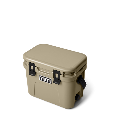 GHIACCIAIA  ROADIE 15 TAN 70000002253 YETI BROWN