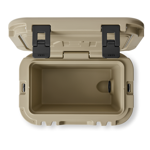 GHIACCIAIA  ROADIE 15 TAN 70000002253 YETI BROWN