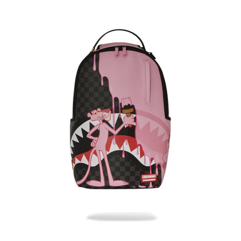 ZAINO PINK PANTHER HALFPAINTED ART. 910B7426NSZ SPRAYGROUND MULTICOLOR