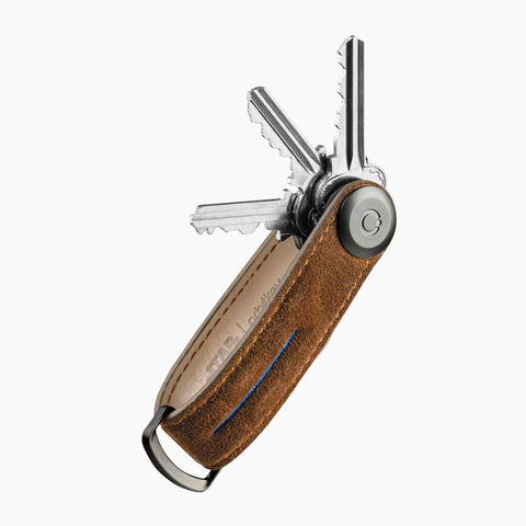 PORTACHIAVI ORBITKEY ORGANISER STAR WARS OBI WAN KENOBI KNBB-OBW-505