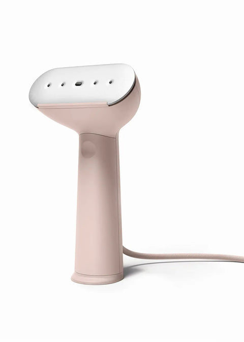 STEAMER CIRRUS NO. 3 IRON SM-CI30401EU  STEAMERY ROSE PINK