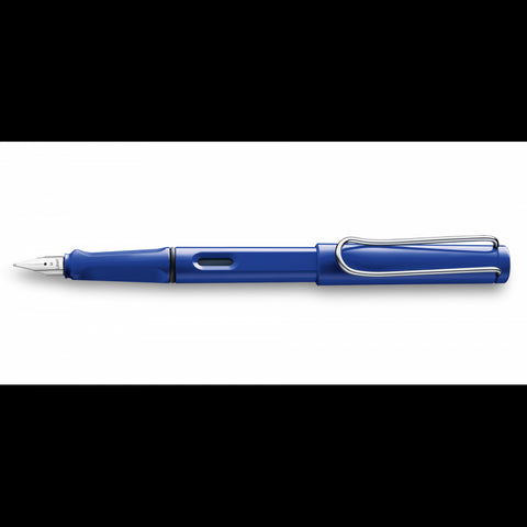 STILOGRAFICA LAMY SAFARI BLU ART. 1210490