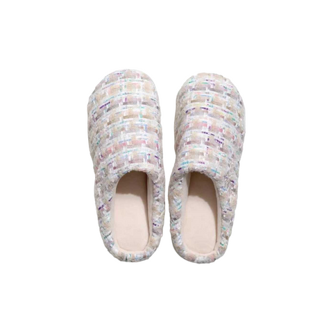 SANDALO SUBU CONCEPT TWEED CLOUDBOW SIZE 2 41-42