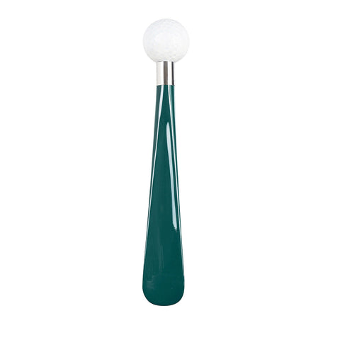 CALZANTE CORTO DECORATO GOLF CDCVD/P20 WALKING STICKS GREEN
