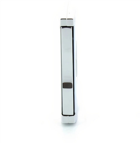 TAGLIASIGARI MAXIJET CRHOME 003266 S.T. DUPONT SILVER
