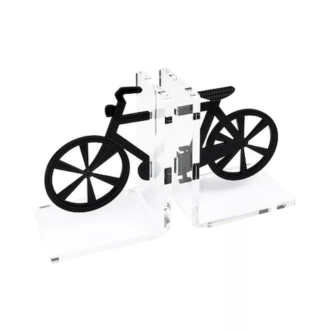 REGGILIBRO BICICLETTA NERO VESTA ART. 0432710