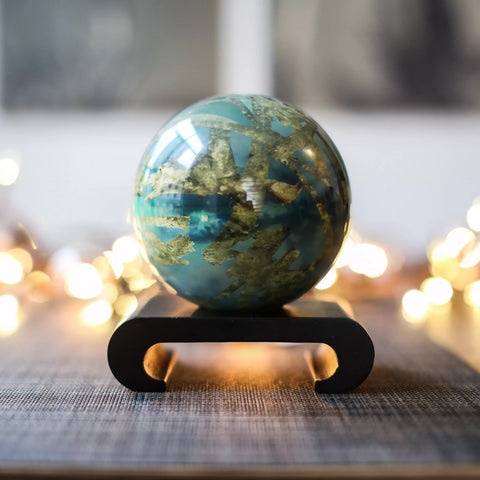 MOVA GLOBE 4,5 TITAN
