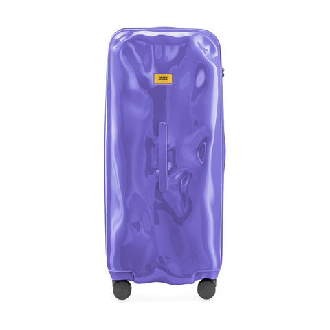 TROLLEY CRASH BAGGAGE TRUNK LAVANDA CB 169 37