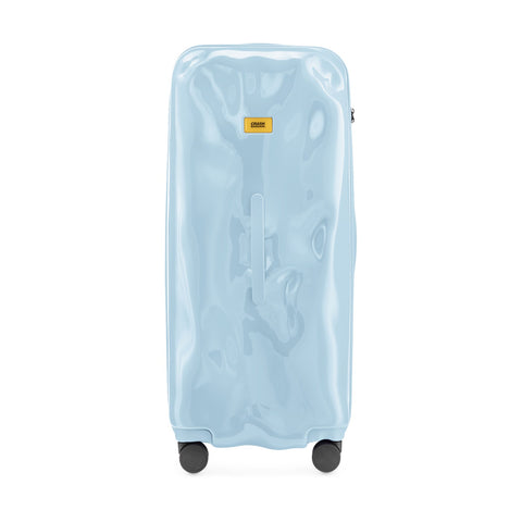 TROLLEY CRASH BAGGAGE TRUNK SKY BLUE CB 169 39