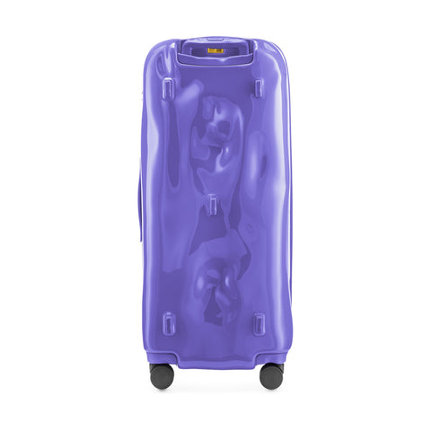 TROLLEY CRASH BAGGAGE TRUNK LAVANDA CB 169 37