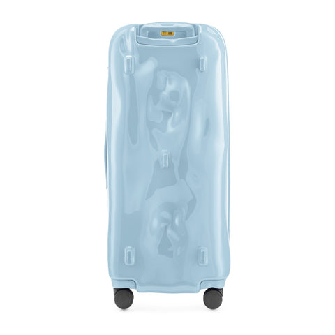 TROLLEY CRASH BAGGAGE TRUNK SKY BLUE CB 169 39