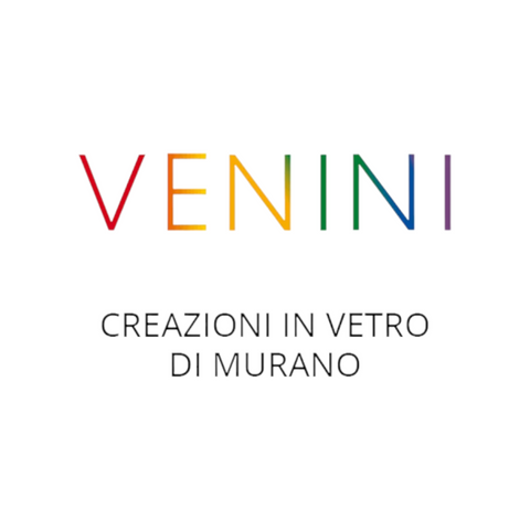 VASO VENINI MONOFIORE 100.16 GN F. RV