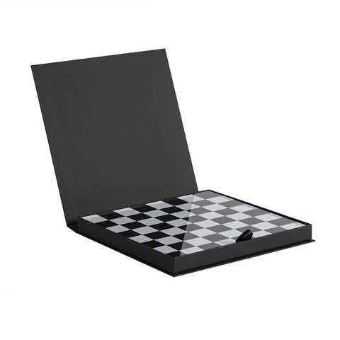 SCACCHI E DAMA BIANCO /NERO VESTA ART. 3376513