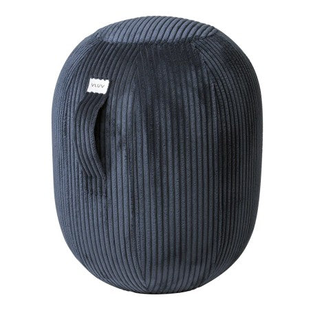 SGABELLO KAPSUL M VLIP VLUV NAVY BLUE