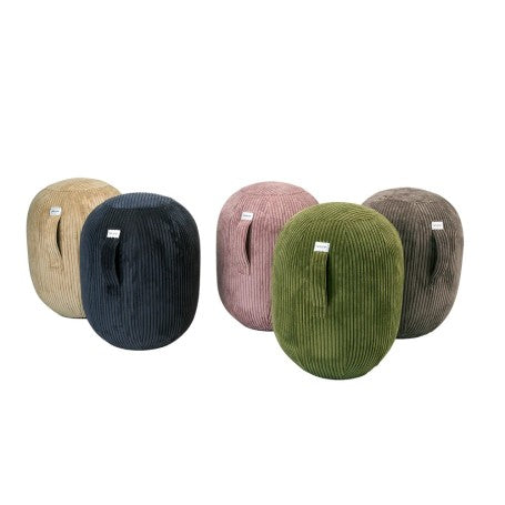 SGABELLO KAPSUL M VLIP VLUV OLIVE GREEN