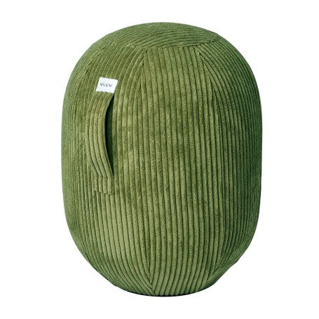SGABELLO KAPSUL M VLIP VLUV OLIVE GREEN