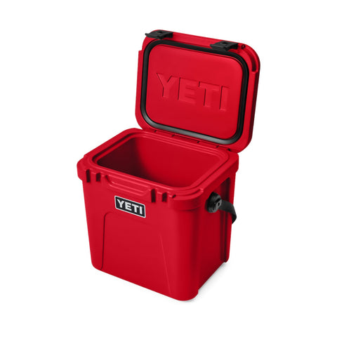 GHIACCIAIA ROADIE 24 RESCUE 70000001434 YETI RED
