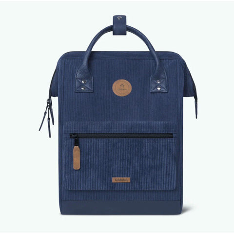 ZAINO ADVENTURER MEDIUM INDIANAPOLIS CABAIA BLUE