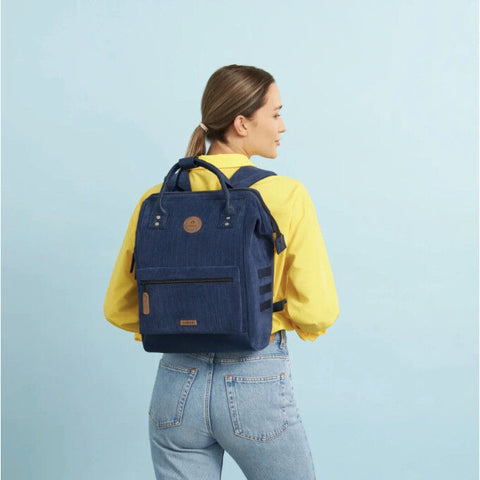 ZAINO ADVENTURER MEDIUM INDIANAPOLIS CABAIA BLUE