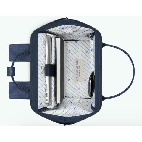 ZAINO ADVENTURER MEDIUM INDIANAPOLIS CABAIA BLUE