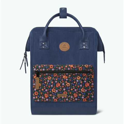 ZAINO ADVENTURER MEDIUM INDIANAPOLIS CABAIA BLUE