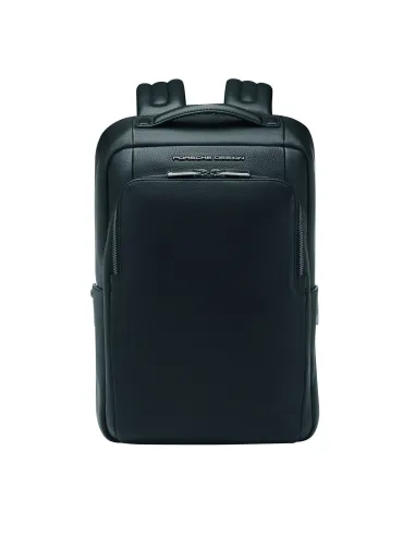 ZAINO ROADSTER XS ART. OLE01600-001 PORSCHE DESIGN BLACK