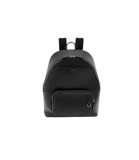 DAILY 23 EAST BACKPACK SMOOTH BLACK PINEIDER ART. PSL006056