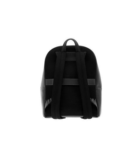 DAILY 23 EAST BACKPACK SMOOTH BLACK PINEIDER ART. PSL006056