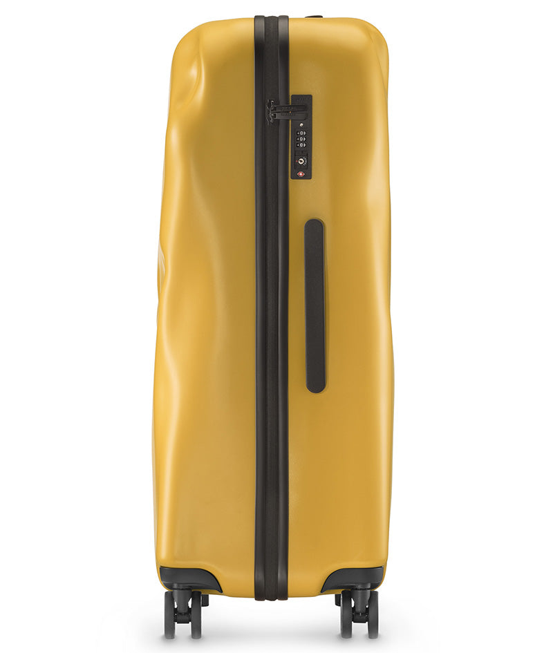 Crash baggage outlet discount
