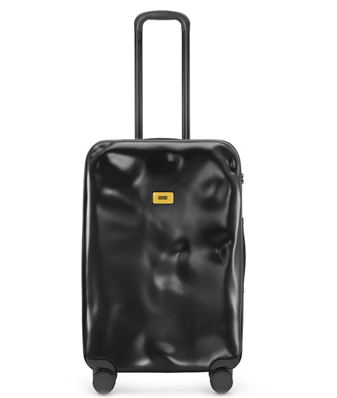 TROLLEY CRASH BAGGAGE ICON CB 162 BLACK