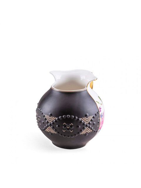 VASO PORCELLANA SELETTI HYBRID ART 09190