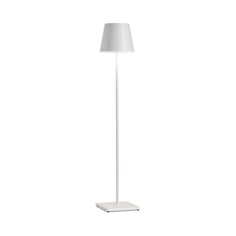 "POLDINA L PRO WHITE SAFFRON LAMP"