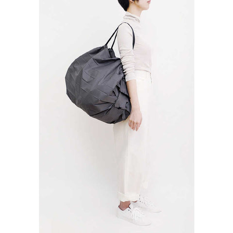 BORSA L SUMI SH-S468SU SHUPATTO BLACK