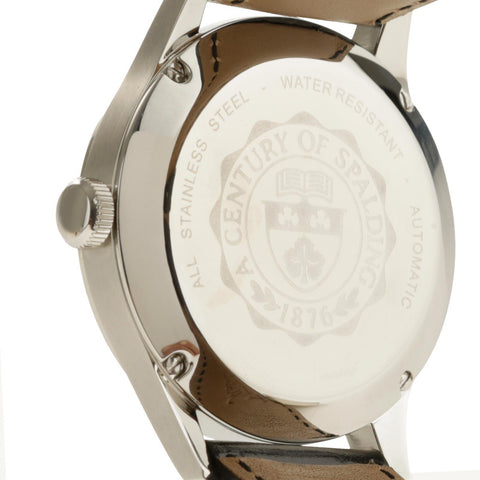 OROLOGIO POLSO SPALDING ST. REGIS AUTOMATICO  174336U900