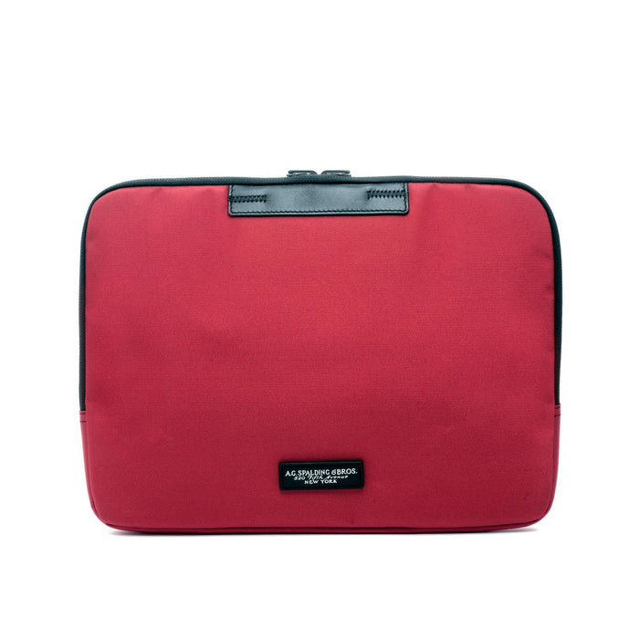 LAP TOP SPALDING 15.6" COMPONENT RED 365616U500