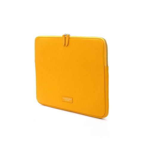 LAP TOP SPALDING 13 TURIST COLLECTION GIALLO 309053U404