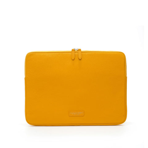 LAP TOP SPALDING 13 TURIST COLLECTION GIALLO 309053U404