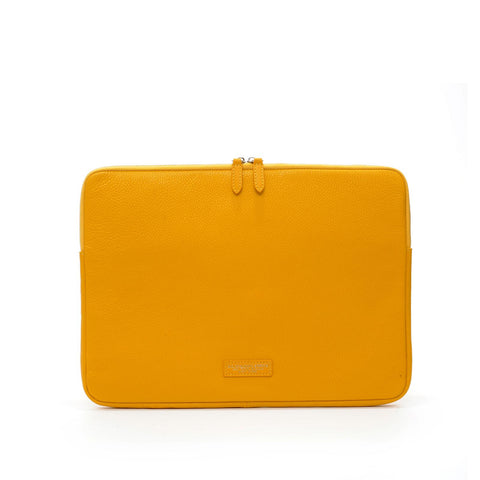 LAP TOP SPALDING 13 TURIST COLLECTION YELLOW 309053U404