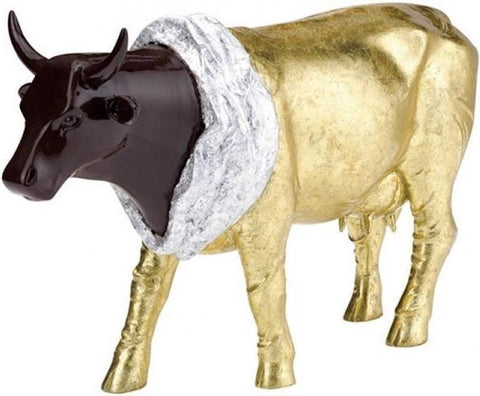 COW PARADE VAQUITA DE CHOCOLAT L ART. 46705