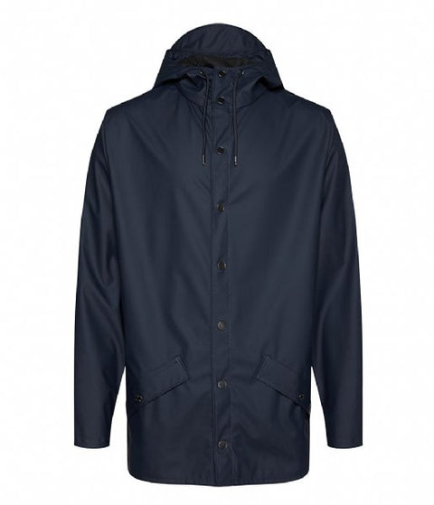 JACKET RAINS ART 12010 TAGLIA XL NAVY