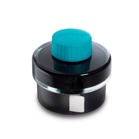 FOUNTAIN PEN INK T52 TURQUOISE