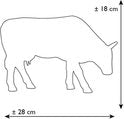 COW PARADE L COWPERNICUS ART. 46733