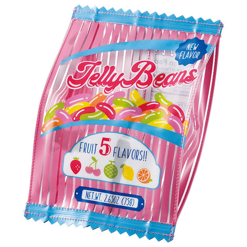 YUP! JELLY BEANS POUCH YU-BEA-16