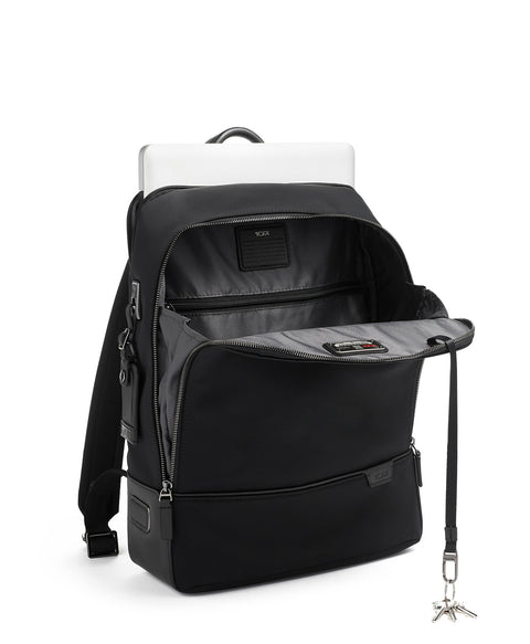 "TUMI HARRISON WILIIAM BACKPACK 135553/1041"