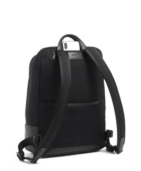 "TUMI HARRISON WILIIAM BACKPACK 135553/1041"