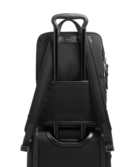 "TUMI HARRISON WILIIAM BACKPACK 135553/1041"