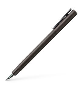 FABER CASTELL PENNA STILOGRAFICA BLACK M ART. 146250