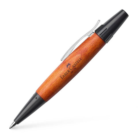 FABER-CASTELL SPHERE E-MOTION WOOD MAPLE